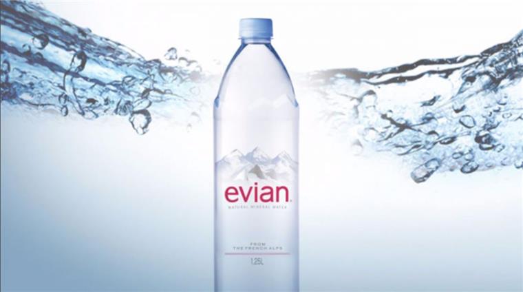Evian-Wasser ist "Mogelpackung des Jahres" Das Mineralwasser der Marke "Evian" ist zur "Mogelpackung des Jahres 2016" gewählt worden.