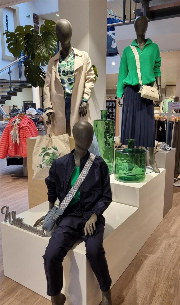 Neueröffnung Modehaus Büsing und Trendstore 9 Modehaus Büsing