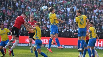 Das nächste Derby zwischen Braunschweig und Hannover findet im Oktober statt. 