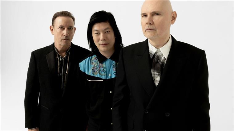 Zurück zum Anfang: Smashing Pumpkins bringen 13. Album raus Das neue Album der Smashing Pumpkins soll an frühes Material der Alternative-Größen anknüpfen.