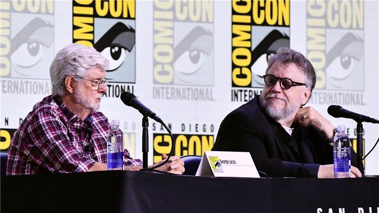 Comic-Con: George Lucas stellt sein Museums-Projekt vor Das neue Museum von George Lucas soll 2026 in Los Angeles eröffnet werden.