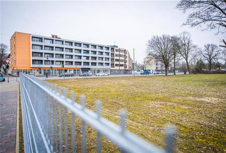 Geld für Polizeiwache in Geestemünde Das neue Polizeirevier in Geestemünde nimmt die nächste Hürde: Geld für die Planung ist bewilligt.