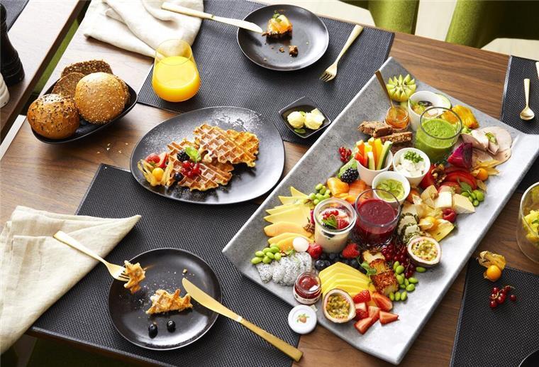 Soulkitchen kocht für die bewussten Esser an Bord Das neue Soulkitchen: modern interpretierte Küche auf pflanzlicher Basis an Bord von „AIDAprima“, „AIDAperla“ und „AIDAnova“.
