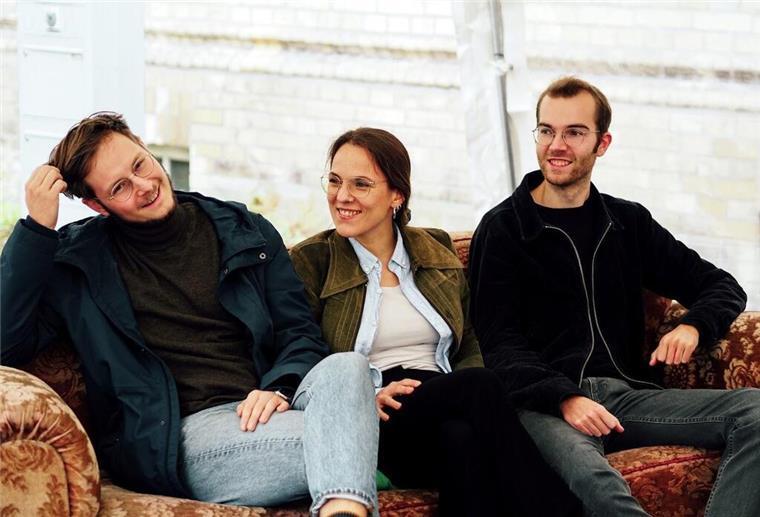 Das Beet in Bremerhaven lockt mit 2 Konzerten Das Nia Power Trio