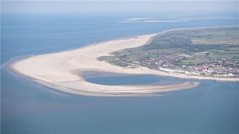 Das niedersächsische Landesbergbauamt hat die geplante Gasförderung in der Nordsee genehmigt. (Archivbild)