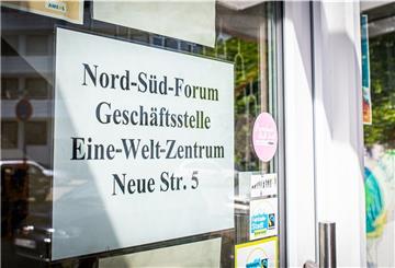 Das Nord-Süd-Forum Bremerhaven hat neben dem Weltladen den Zoo am Meer, den Unverpacktladen „Mein Glückswinkel“, das Klimastadtbüro sowie die Kindertagesstätte Kreuzkirche für die Teilnahme an der Stadtrallye gewonnen.