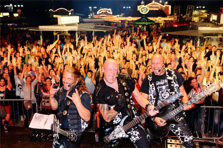 Das Stadtfest in Nordenham fällt in diesem Jahr deutlich kleiner aus Das Nordenhamer Stadtfest wird in diesem Jahr nur noch auf dem Marktplatz stattfinden.