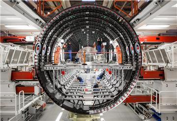 Das Nordenhamer Werk von Premium Aerotec wird in eine neue Airbus-Tochter überführt.