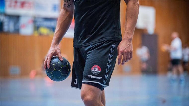 Handball-Oberliga: Das Spiel des TV Schiffdorf fällt aus