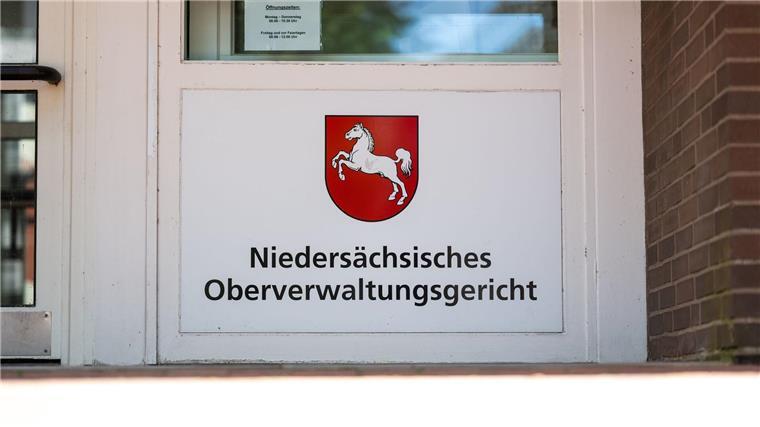 Das Oberverwaltungsgericht hat entschieden. (Archivbild)