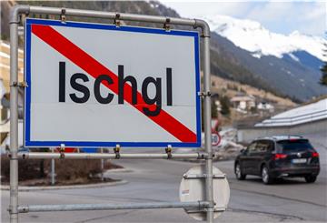 Das österreichische Bundesland Tirol hat in der Nacht vom 23. auf den 24. April die Quarantäne für Sölden, St. Anton am Arlberg sowie das gesamte Paznauntal inklusive Ischgl aufgehoben. Damit steht kein Ort in Tirol mehr unter Quarantäne.