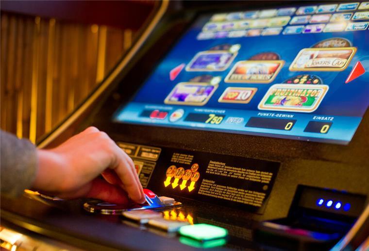 Dieses Urteil bedeutet das Aus für mehrere Spielhallen im Land Bremen Das OVG-Urteil besiegelt das Ende von einigen Spielhallen in Bremen und Bremerhaven.