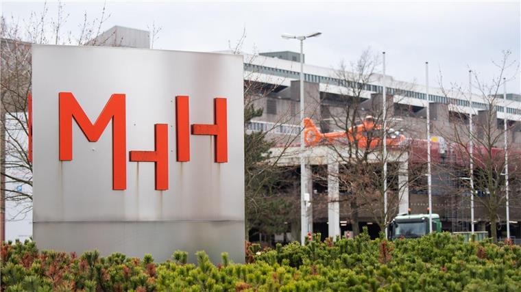 Projekt gegen sexualisierte Gewalt läuft bis 2026 weiter Das Projekt der Medizinischen Hochschule Hannover wird bis 2026 weiter gefördert. (Archivbild)