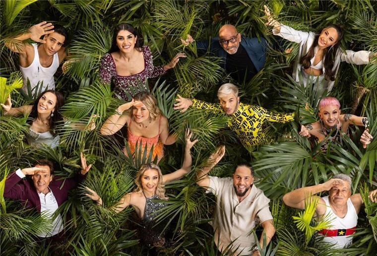 Das RTL-Dschungelcamp startet wieder.