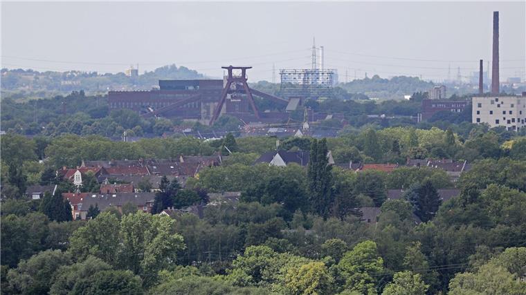 Nicht mehr „Metropole“: Ruhrgebiet wirbt nun mit Grönemeyer Das Ruhrgebiet wirbt mit einem neuen Slogan, der an ein Lied von Herbert Grönemeyer angelehnt ist.