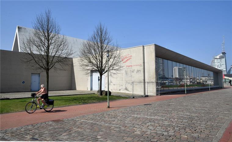 Das Schiffahrtsmuseum wird künftig mit einem F mehr geschrieben.