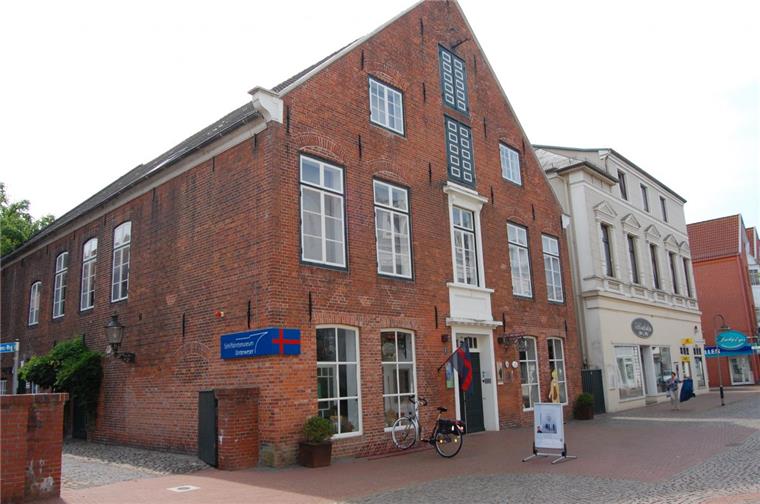 Das Schifffahrtsmuseum Unterweser hat erneut das Gütesiegel erhalten. 