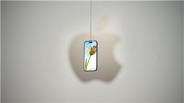 Das schlankere iPhone Air zeigt, wohin die Reise bei Apples Smartphones geht.