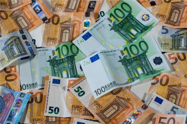 Nun sind die 4 Millionen Euro für die Stadt Nordenham wieder futsch Das schöne Geld für die Stadt Nordenham ist wieder weg.