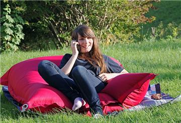 Das schöne Wetter genießen und gleichzeitig die Zukunft klar machen: Mit der Telefonmesse der Agentur für Arbeit.