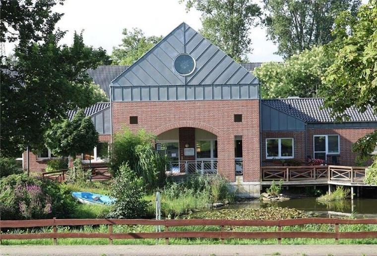 Insolvenzantrag für Seniorenheim in Blexen: Geld reicht noch für drei Monatsgehälter Seniorenheim