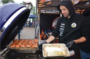 Das sieht lecker aus. Foto: Schoener