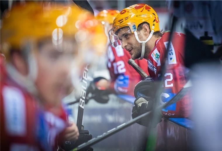 Pinguins verlieren durch ein einziges Gegentor Das Spiel der Fischtown Pinguins gegen ERC Ingolstadt war völlig ausgeglichen.