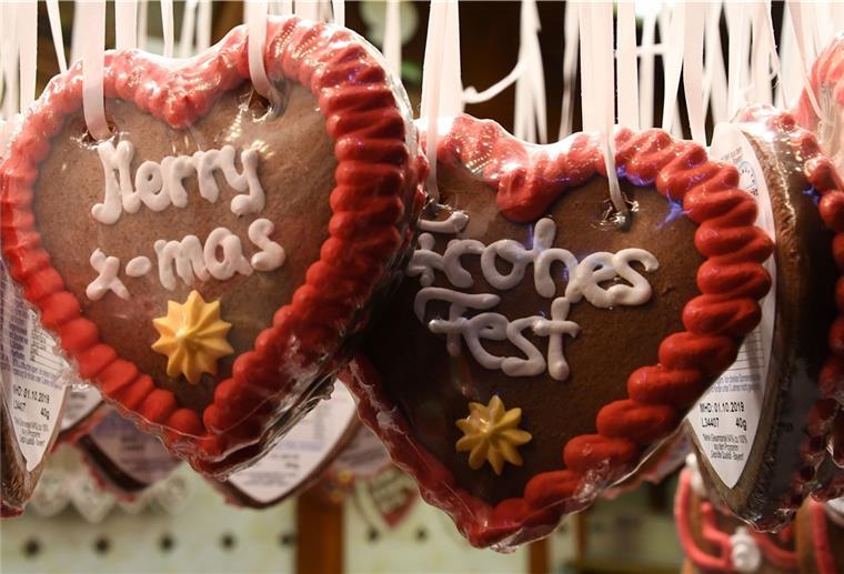 Weihnachtsmärkte in Bremen und Bremerhaven doch in Gefahr? Das ständige hin und her zum Weihnachtsmarkt geht weiter.