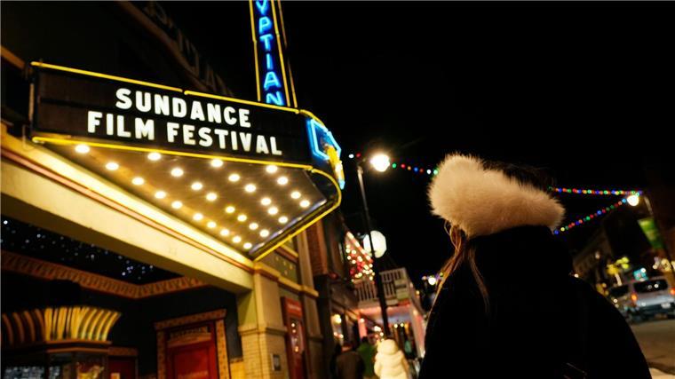 Das Sundance-Festival im aktuell bitterkalten Park City in Utah ist eröffnet. 