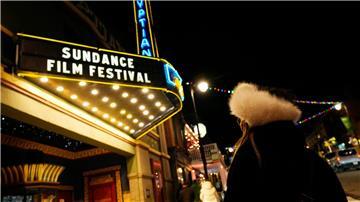 Das Sundance-Festival im aktuell bitterkalten Park City in Utah ist eröffnet. 