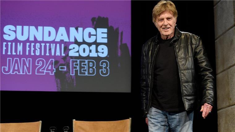 Sundance-Festival zieht von Utah nach Colorado um Das Sundance Film Festival von Robert Redford zieht um. (Archivbild)