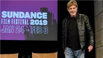Das Sundance Film Festival von Robert Redford zieht um. (Archivbild) 