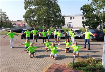 Das Team der Nordenhamer Steuerberaterkanzlei CRT.
