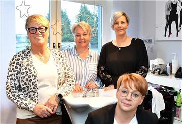 KreHaarTIv Team