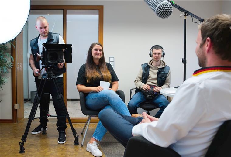 Bäko Bremerhaven startet Youtube Kanal