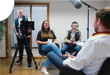 Bäko Bremerhaven startet Youtube Kanal