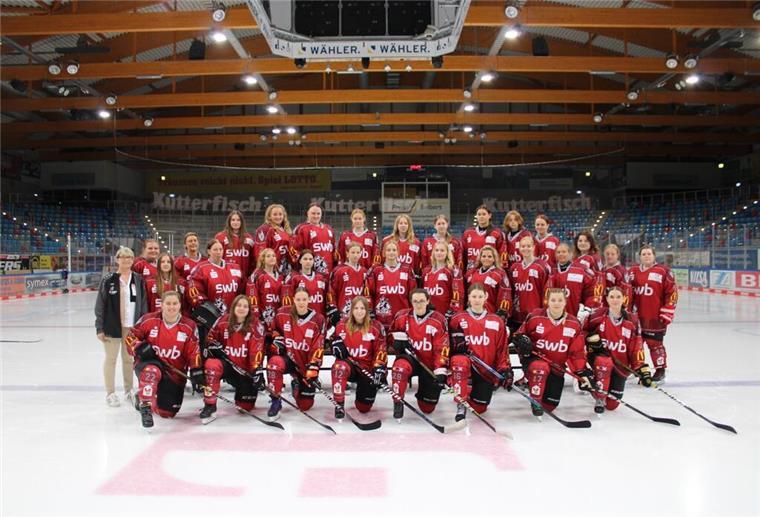 Das Team der Fischtown-Ladies 2023