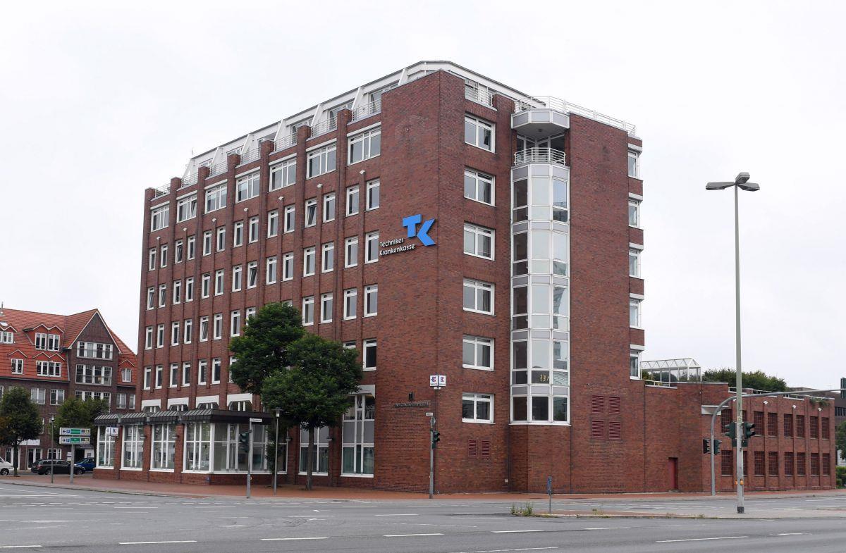 Neelmeyer gibt Standort in der Bremerhavener Innenstadt auf Das traditionsreiche Bankhaus Neelmeyer gibt seinen Standort in der Bremerhavener Stadtmitte zum Jahresende auf.
