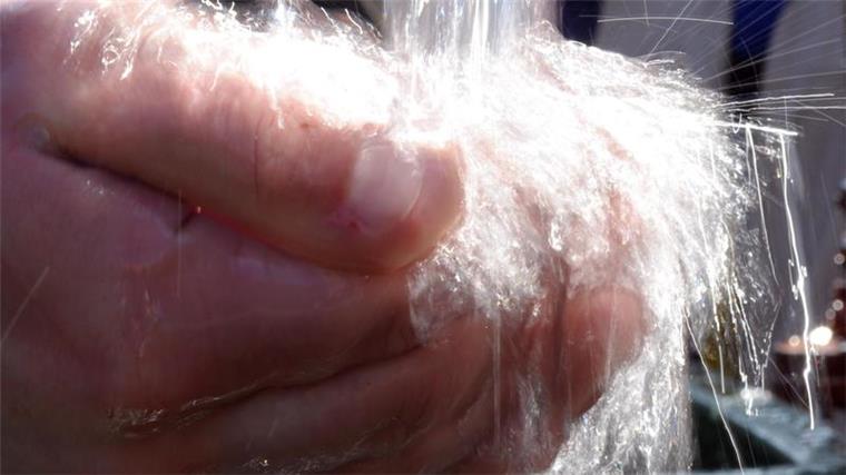 Trinkwasser auf Helgoland bakteriell belastet Das Trinkwasser auf Helgoland ist bakteriell belastet und sollte abgekocht werden.