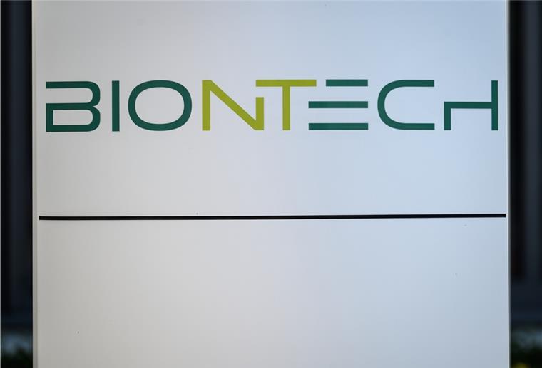 Neue Hoffnung auf Impfstoff noch in diesem Jahr Das Unternehmen „Biontech“ engagiert sich derzeit intensiv in der Corona-Impfstoff-Forschung.
