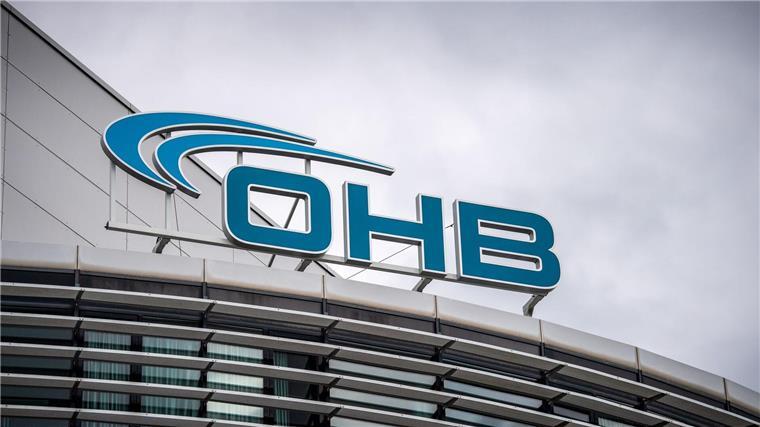 OHB-Satelliten sollen Daten zum Klimawandel sammeln Das Unternehmen OHB hat einen Auftrag zum Bau zweier Satelliten erhalten. (Archivfoto)