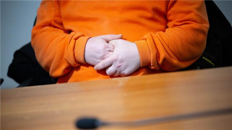 Versuchter Totschlag auf Bauerndemo? Urteil wird überprüft Das Urteil wegen versuchten Totschlags und gefährlicher Körperverletzung auf einer Bauern-Demonstration in Niedersachsen wird vorerst nicht rechtskräftig. (Archivbild)