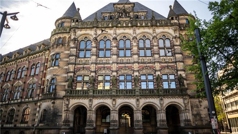 Getötete Studentin - Urteil wird zum dritten Mal überprüft Das Urteil zu einem Gewaltverbrechen in Bremen wird zum dritten Mal vom Bundesgerichtshof überprüft. (Archivibild)