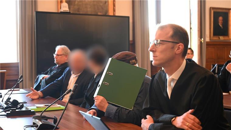 Langjährige Haftstrafen wegen Millionen-Betrugs bei Aurubis Das Verfahren hatte fast ein Jahr gedauert.