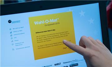 Das Verwaltungsgericht Köln stoppt den Wahl-O-Mat in der jetzigen Form.