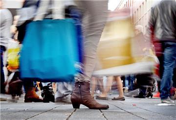 Das wird die „Shopper“ im Columbus-Center freuen: Eine neue Modekette wird hier heimisch.
