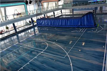 Ovation of the Seas