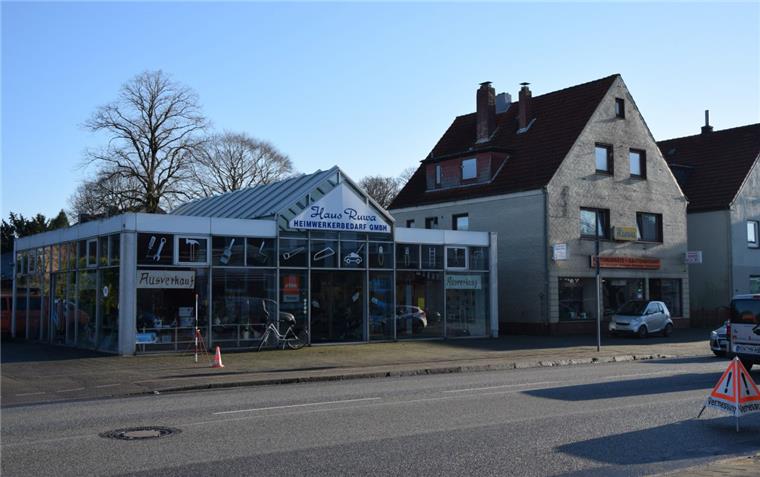Haus Ruwa macht in Bremerhaven dicht Haus Ruwa schließt in Bremerhaven
