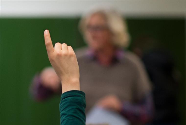 ZDF zeigt Doku über Schüler aus Bremerhaven-Lehe Das ZDF hat eine Schule in Bremerhaven-Lehe besucht.