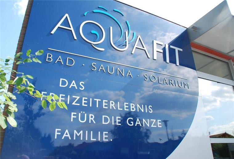 Sanierung des Zevener Hallenbades könnte schon bald beginnen Das Aquafit in Zeven